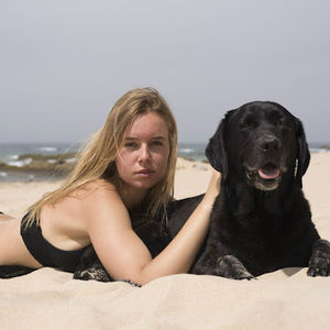 Meet your Posher, Carlota